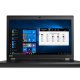 Lenovo ThinkPad P73 Intel® Core™ i7 i7-9850H Workstation mobile 43,9 cm (17.3