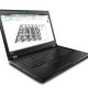 Lenovo ThinkPad P73 Intel® Core™ i7 i7-9850H Workstation mobile 43,9 cm (17.3