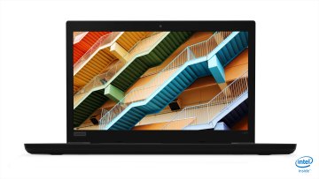 Lenovo ThinkPad L590 Intel® Core™ i5 i5-8265U Computer portatile 39,6 cm (15.6") Full HD 8 GB DDR4-SDRAM 512 GB SSD Wi-Fi 5 (802.11ac) Windows 10 Pro Nero