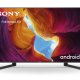 Sony KD-49XH95 | Android TV™ 49 pollici, Full Array LED 4K HDR Ultra HD, Smart TV con Assistenti Vocali integrati (Nero, Modello 2020) 2