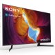 Sony KD-49XH95 | Android TV™ 49 pollici, Full Array LED 4K HDR Ultra HD, Smart TV con Assistenti Vocali integrati (Nero, Modello 2020) 4