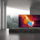 Sony KD-49XH95 | Android TV™ 49 pollici, Full Array LED 4K HDR Ultra HD, Smart TV con Assistenti Vocali integrati (Nero, Modello 2020) 5
