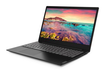 Lenovo IdeaPad S145 Intel® Core™ i3 i3-1005G1 Computer portatile 39,6 cm (15.6") Full HD 8 GB DDR4-SDRAM 512 GB SSD Wi-Fi 5 (802.11ac) Windows 10 Home Nero