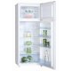 Schaub Lorenz ISDP250H frigorifero con congelatore Libera installazione 212 L Bianco 2