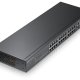 Zyxel GS2210-24 Gestito L2 Fast Ethernet (10/100) Nero 3