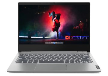 Lenovo ThinkBook 13s Intel® Core™ i5 i5-10210U Computer portatile 33,8 cm (13.3") Full HD 8 GB DDR4-SDRAM 512 GB SSD Wi-Fi 5 (802.11ac) Windows 10 Pro Grigio