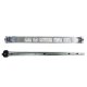 DELL 770-BBGY porta accessori Kit di guide per scaffale 2