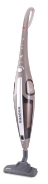 Hoover DF71 DV08011 Aspirapolvere elettrica AC Secco EPA Sacchetto per la polvere 1,7 L 750 W Marrone