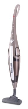 Hoover DF71 DV08011 AC Secco EPA Sacchetto per la polvere 1,7 L 750 W Marrone