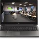 HP ZBook 15 G6 Intel Xeon E E-2286M Workstation mobile 39,6 cm (15.6