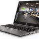 HP ZBook 15 G6 Intel Xeon E E-2286M Workstation mobile 39,6 cm (15.6