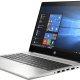 HP ProBook 445R G6 AMD Ryzen™ 5 3500U Computer portatile 35,6 cm (14