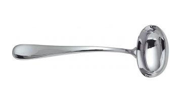 Alessi 5180/13 cucchiaio Cucchiao da salsa Acciaio inox 1 pz