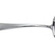 Alessi 5180/13 cucchiaio Cucchiao da salsa Acciaio inox 1 pz 2