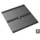GRIGLIA MILANO BLACK - 8100600 2