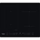 Whirlpool WL S7960 NE Nero Da incasso 60 cm Piano cottura a induzione 4 Fornello(i) 2