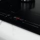 Whirlpool WL S7960 NE Nero Da incasso 60 cm Piano cottura a induzione 4 Fornello(i) 16