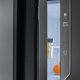 Haier FD 100 Serie 7 HB26FSNAAA frigorifero side-by-side Libera installazione 750 L E Nero 13