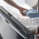 Haier FD 100 Serie 7 HB26FSNAAA frigorifero side-by-side Libera installazione 750 L E Nero 14
