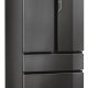 Haier FD 100 Serie 7 HB26FSNAAA frigorifero side-by-side Libera installazione 750 L E Nero 3