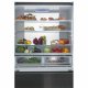 Haier FD 100 Serie 7 HB26FSNAAA frigorifero side-by-side Libera installazione 750 L E Nero 25