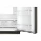 Haier FD 100 Serie 7 HB26FSNAAA frigorifero side-by-side Libera installazione 750 L E Nero 29