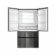 Haier HB26FSNAAA Libera installazione 750 L E Nero 32