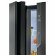 Haier FD 100 Serie 7 HB26FSNAAA frigorifero side-by-side Libera installazione 750 L E Nero 33