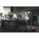 Haier HB26FSNAAA Libera installazione 750 L E Nero 43