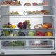 Haier FD 100 Serie 7 HB26FSNAAA frigorifero side-by-side Libera installazione 750 L E Nero 5