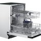 Samsung Lavastoviglie DW60M5070IB 11