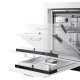 Samsung Lavastoviglie DW60M5070IB 3