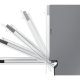 Samsung Lavastoviglie DW60M5070IB 4