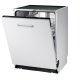 Samsung Lavastoviglie DW60M5070IB 8