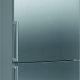 Siemens iQ300 KG49NXIEP frigorifero con congelatore Libera installazione 438 L E Acciaio inox 2