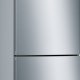 Bosch KGE36ALCA frigorifero con congelatore Libera installazione 308 L C Stainless steel 2