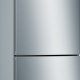 Bosch KGE36ALCA frigorifero con congelatore Libera installazione 308 L C Stainless steel 2