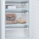Bosch KGE36ALCA frigorifero con congelatore Libera installazione 308 L C Stainless steel 3