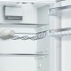 Bosch Serie 6 KGE36ALCA Frigorifero combinato da libera installazione 186 x 60 cm Metal look Сlasse C 4