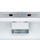 Bosch KGE36ALCA frigorifero con congelatore Libera installazione 308 L C Stainless steel 5
