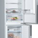 Bosch KGE36ALCA frigorifero con congelatore Libera installazione 308 L C Stainless steel 6