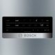 Bosch Serie 4 KGN49XIDP frigorifero con congelatore Libera installazione 438 L D Acciaio inox 3