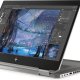 HP ZBook Studio x360 G5 Intel® Core™ i7 i7-9750H Workstation mobile 39,6 cm (15.6