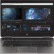 HP ZBook Studio x360 G5 Intel® Core™ i7 i7-9750H Workstation mobile 39,6 cm (15.6
