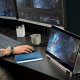 HP ZBook Studio x360 G5 Intel® Core™ i7 i7-9750H Workstation mobile 39,6 cm (15.6