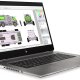 HP ZBook Studio x360 G5 Intel® Core™ i7 i7-9750H Workstation mobile 39,6 cm (15.6