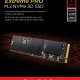 SanDisk Extreme PRO 1 TB M.2 PCI Express 3.0 NVMe 4