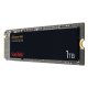 SanDisk Extreme PRO 1 TB M.2 PCI Express 3.0 NVMe 6