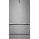 Haier 3D 70 Serie 5 A3FE742CMJ frigorifero con congelatore Libera installazione 463 L E Argento 2