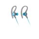 JVC HA-EC20BT-AE Auricolare Wireless A clip Sport Bluetooth Blu 4